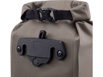 ORTLIEB Fork-Pack 4,1 L, dark sand - Bild 6