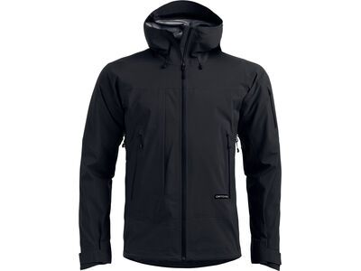 Ortovox Ortler Gore-Tex Jacket M, black raven - Bild 1