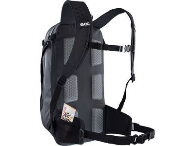 Evoc Allride 3D WP 16, black - Bild 4