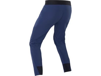 ION Bike Pants GRIDXKN Scrub Select Unisex, midnight - Bild 2