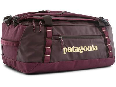 Patagonia Black Hole Duffel 40L, berry fig - Bild 1