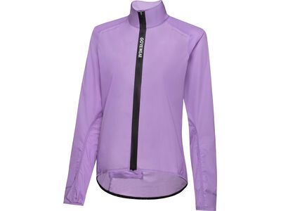 GOREWEAR Spinshift Windbreaker Damen, scrub purple - Bild 2