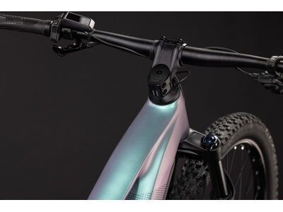 Cube Reaction Hybrid Pro 800 29, polarlight´n´black - Bild 2