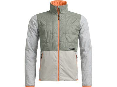Ortovox Ortler Metawool 60 Rev Jacket M, green sage - Bild 1