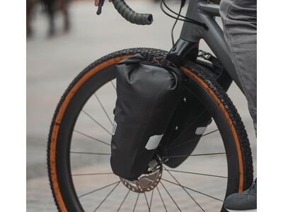 Topeak QR Fork DryBag 5.8L Bolt-on - Bild 5