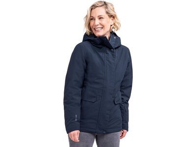 Schöffel Ins Jacket Antwerpen L, navy blazer - Bild 4