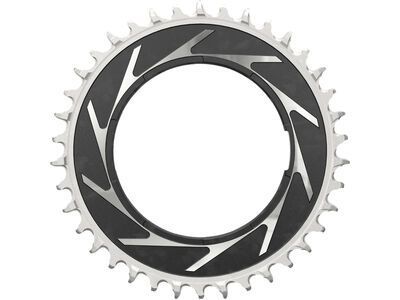 SRAM Eagle Transmission Thread Mount Kettenblatt - 0 mm Offset - Bild 4