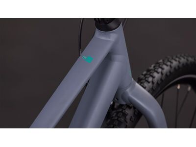 Cube Numove 240 Disc, lavagrey´n´coolgreen - Bild 3