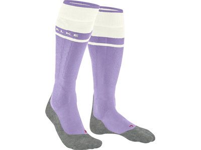 Falke SK2 Intermediate Damen, light lilac - Bild 1