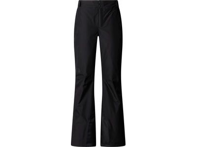 The North Face Women’s Descendit Pant tnf black