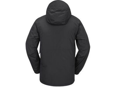 Volcom L Ins Gore-Tex Jacket, black - Bild 2