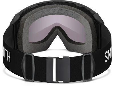 Smith 4D Mag XL, ChromaPop Everyday Blue Mirror / black - Bild 4