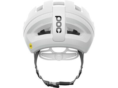 POC Omne Air Resistance MIPS, hydrogen white matt - Bild 4