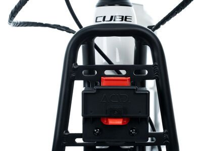 Cube Acid FILink für Frontgepäckträger Compact 20 Zoll, black - Bild 2