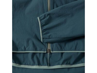 Endura Damen AllTrack Ride Verstaubare Jacke, teal - Bild 9