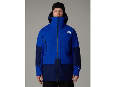 The North Face Men’s Summit Verbier Gore-Tex Jacket, tnf blue/eagle blue - Bild 3
