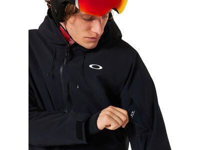 Oakley Canopy Insulated Jacket, blackout - Bild 12