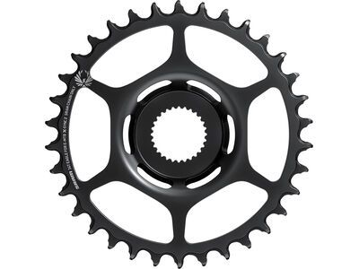 SRAM X-Sync 2 Eagle E-MTB für Bosch Gen4 (52 mm / Boost)