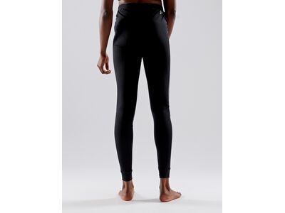 Craft Active Extreme X Wind Pants W, black/granite - Bild 3