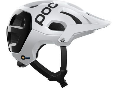 POC Tectal Race MIPS, hydrogen white/uranium black - Bild 4