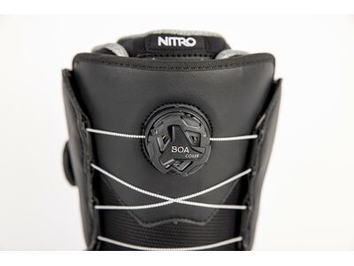 Nitro Club BOA, black - Bild 9