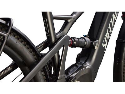 Specialized Turbo Tero X 6.0 - 29 Zoll, metallic obsidian/birch - Bild 8