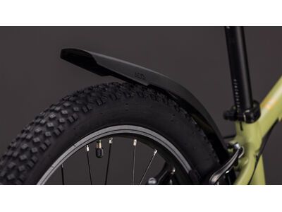 Cube Acid 240 FE, lightolive´n´orange - Bild 5