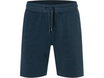 super.natural Solution Shorts Herren, blueberry - Bild 1