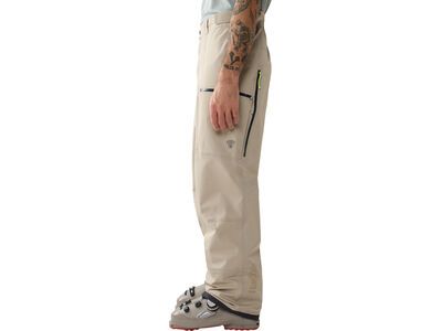 Haglöfs Nallo Touring GTX Pant Men, chalk beige - Bild 4