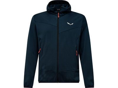Salewa Puez Altavia Polarlite Kapuzenjacke Herren, navy blazer