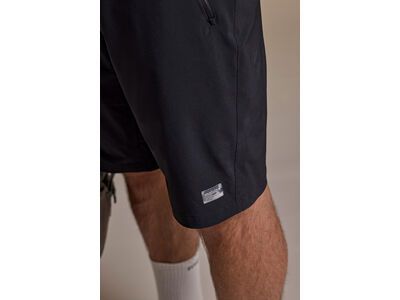 Maloja GallasM., deep black - Bild 3