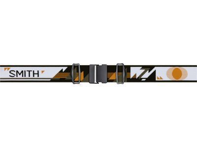 Smith I/O Mag XL, ChromaPop Sun Black / dawn patrol - Bild 6