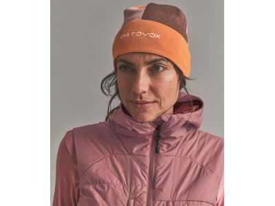 Ortovox Venet Swisswool 60 Vest W, dusk rose - Bild 8
