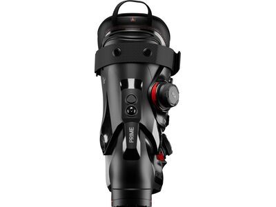Atomic Hawx Prime 110 Dual BOA, black/red - Bild 3