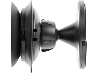 Fidlock Vacuum Wall Base, black - Bild 4