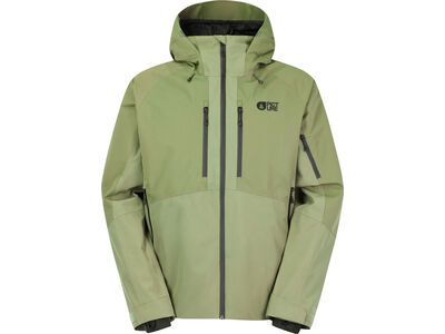 Picture Goods Jkt, olivine - Bild 1
