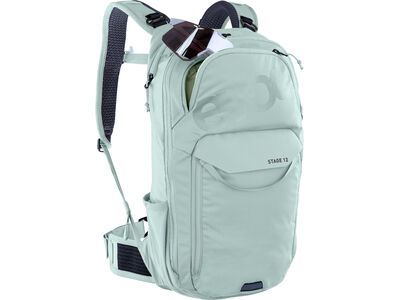 Evoc Stage 12, mint - Bild 3