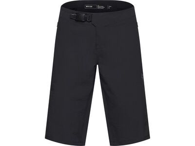 Fox Womans Ranger Short, black