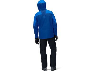Norrona lofoten Gore-Tex Jacket M's, skydiver - Bild 4