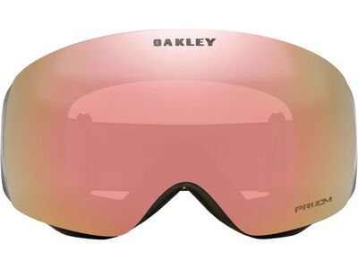 Oakley Flight Deck M, Prizm Rose Gold Iridium / matte black - Bild 12