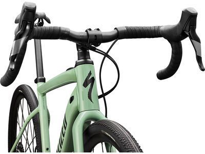 Specialized Turbo Creo 2 Comp E5, gloss pistachio - Bild 5