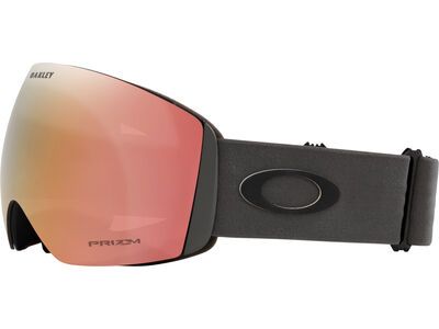Oakley Flight Deck L, Prizm Rose Gold Iridium / matte forged iron - Bild 3