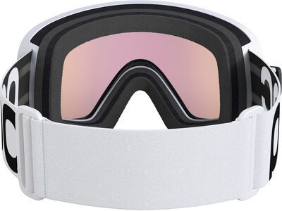 POC Vitrea Mid, Clarity Int. Partly Sunny Orange / hydrogen white - Bild 4
