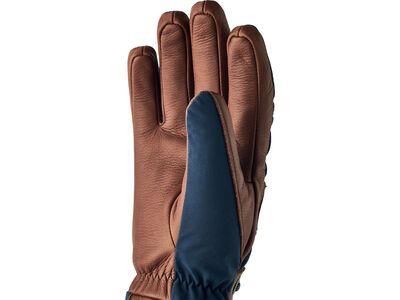 Hestra Vemdalen CZone 5 Finger, navy - Bild 2