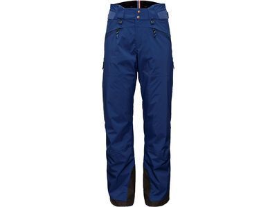 Elevenate Men's St Moritz Gore-Tex Pants guide blue