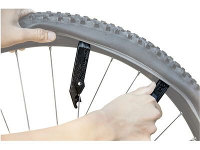 Topeak Power Lever - Reifenheber / Kettenschlosszange - Bild 6