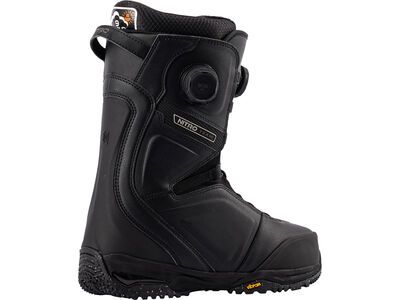 Nitro Team BOA, black - Bild 2