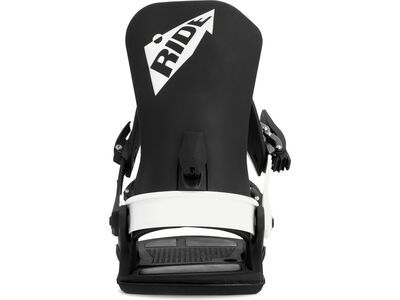 Ride C-8, black - Bild 4