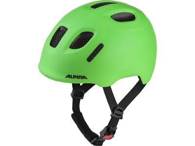 Alpina Ximo 2 LE, neon green matt - Bild 1