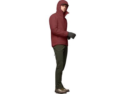 Norrona femund thermo60 Zip Hood M's, port - Bild 6